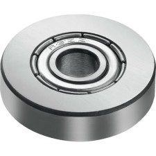 Bearing bearing of bison 28799-19, h = 5 mm, 19 mm