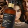 Hands and body cream perfumed Lapoetique, 300 ml, aroma OUD Wood