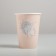 Inspire flowers glass, 350 ml