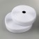 Velcro, 50 mm × 25 ± 1 m, white color