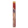 Set of brushes bristles 3 pieces of ZHK "Sonnet" No. 5 (round No. 1, flat No. 2; 6) Long handle