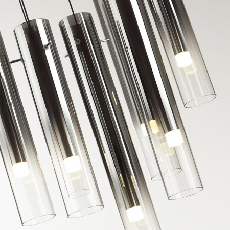 Schiny LED 7X4W 3000K cascading chandelier-2