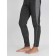 Male thermal underwear, size 48-50, dark gray color