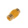 Dielectric coupling "STM", for gas eyeliner, external/external thread 1/2 "