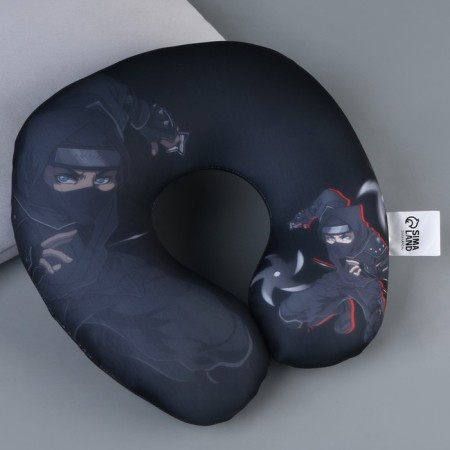 Antistress Pillow "Samurai"-1