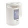 Electric Kinde "Dobrynya" DO-1259W, glass, 1.5 l, 1800 watts, white