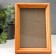 Photo frame 10x15 cm walnut pr. No. 1