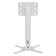 Buro PR05-W projector, 13.6 kg, ceiling, turn and slope
