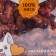 Titbit meat bones for dogs with beef of 100 g