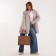 Bag Women's Tout, on lightning, beige color