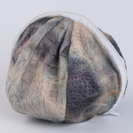 Soft toy "Dragon in the egg", 12 cm, color mix-3