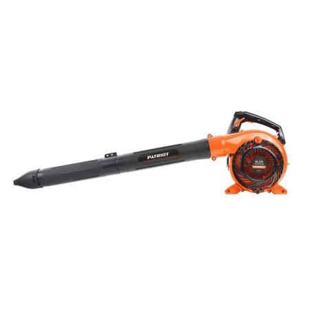 Patriot BG225 blurred blush, 2t, 1 hp, 735 watts, 720 m3/h, 63 m/s, Easy Start-7