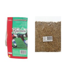 Lawn grass mixture 