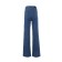 Women's jeans, blue color, size 30 (46)