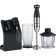Submarine blender Gorenje HBC807QB, 800 watts, 0.5 l, black