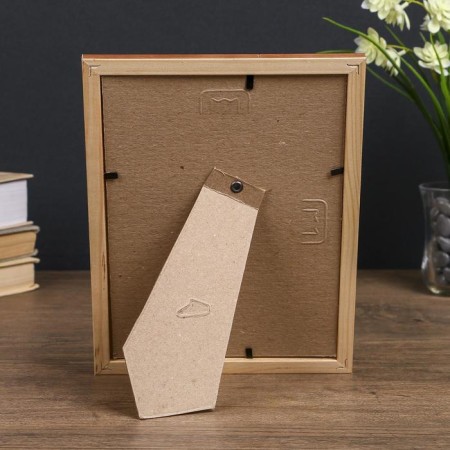 Photo frame 15x20 (3N68) nut (plastic screen)-4