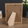 Photo frame 15x20 (3N68) nut (plastic screen)
