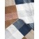 The blanket is the same 140x205cm, mix, polyester 150g/m, PE100%