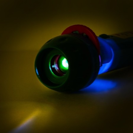 Projector-Fund "Secrets of the Ocean", light-5