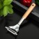 Valdai, stainless steel, silver color