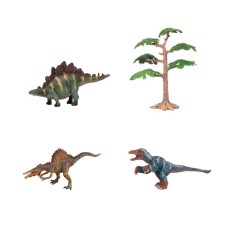 Set of figures 