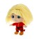 Soft toy "Kuzya Domestenok" (film) 20cm, M126053KUZ-20ns