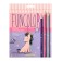 Pencils 24 colors BrunovisConti Funcolor, plastic, mix