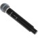 Eltronic 10-04 wireless microphones (black)