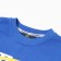 Sweatshirt for a boy, blue color, height 158-164 cm