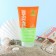 Gel regenerating after the sun "Panthenol", with Aloe Vera, 150 ml