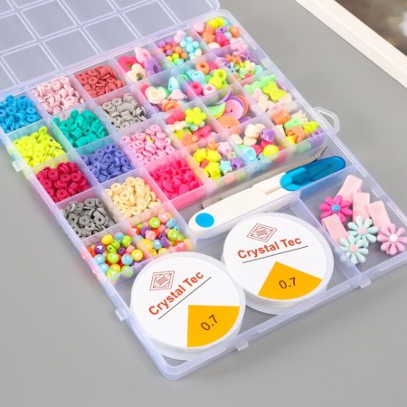 Set of beads for needlework "Assorted No. 12"-3