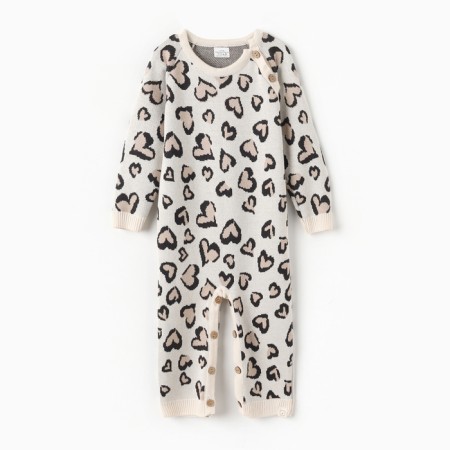 Kolo Knit Kroshka I LEO LOVE Growth 86-92 cm