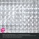 Curtain for the bathroom IDDIS PEVA 3D P01PV18I11, 200x180 cm
