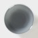 Porcelain salad "watercolor", 1 l, the color is light gray