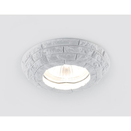 Ambrella Light Light, MR16, GU5.3, white color, D = 65 mm