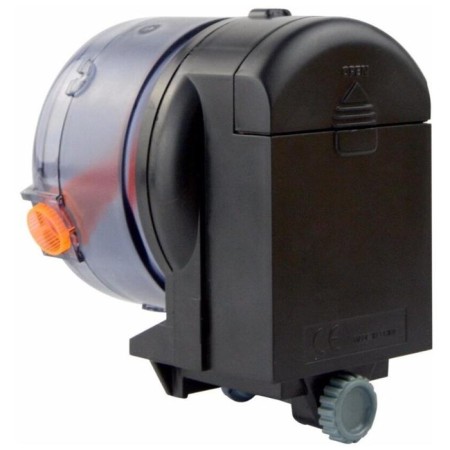 Fish feeder automatic-1
