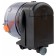 Fish feeder automatic