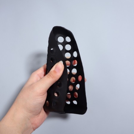 Form holders for shoes, 39 - 42 rr, pair, black color-2