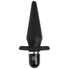 Anal vibro -play Delicious Fullness