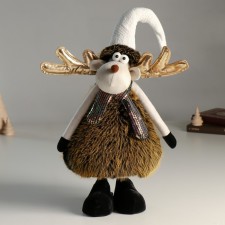 Interior doll 