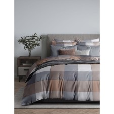 Bed linen 1.5 joint venture, size 150x214 cm, 143x215 cm, 50x70 cm