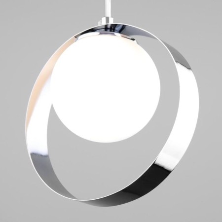 Dublin lamp, 1x7W G9, color chrome-3
