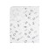 Diaper white cat 102x120cm, culinary 130g/m, 100% cotton
