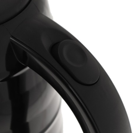 Electric kettle Viconte VC-3304, plastic, 1.7 l, 2200 watts, black-2