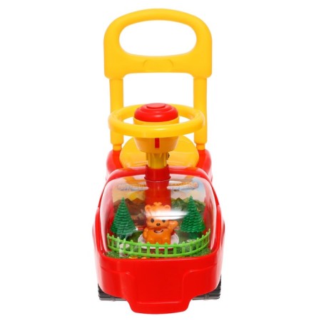 Children's car Tolokar No. 1, mix-5