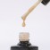 Gel nail polish "Gold Potal", 3 phase, 8 ml, led/uv, color (043)
