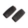 The back of the turner repeater LADA SE is black matte, set 2 pcs