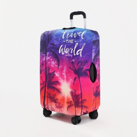 Case for the Supply S, the color of purple/multi -colored