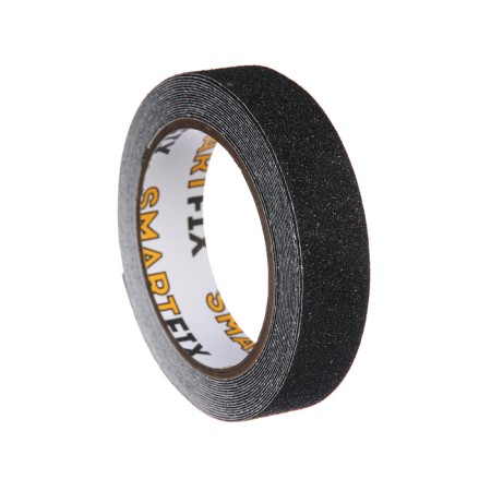 Adhesive tape anti -slip Smartfix Anti Slip, 25mm*5m, black-1