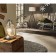 Bradford 1x60W table lamp E27, silver 14x14x33 cm